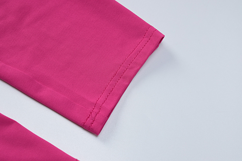 Summer Women Clothing Solid Color Short Sleeve Backless Slim Fit Hip Lifting Sport Fitness Jumpsuit Women