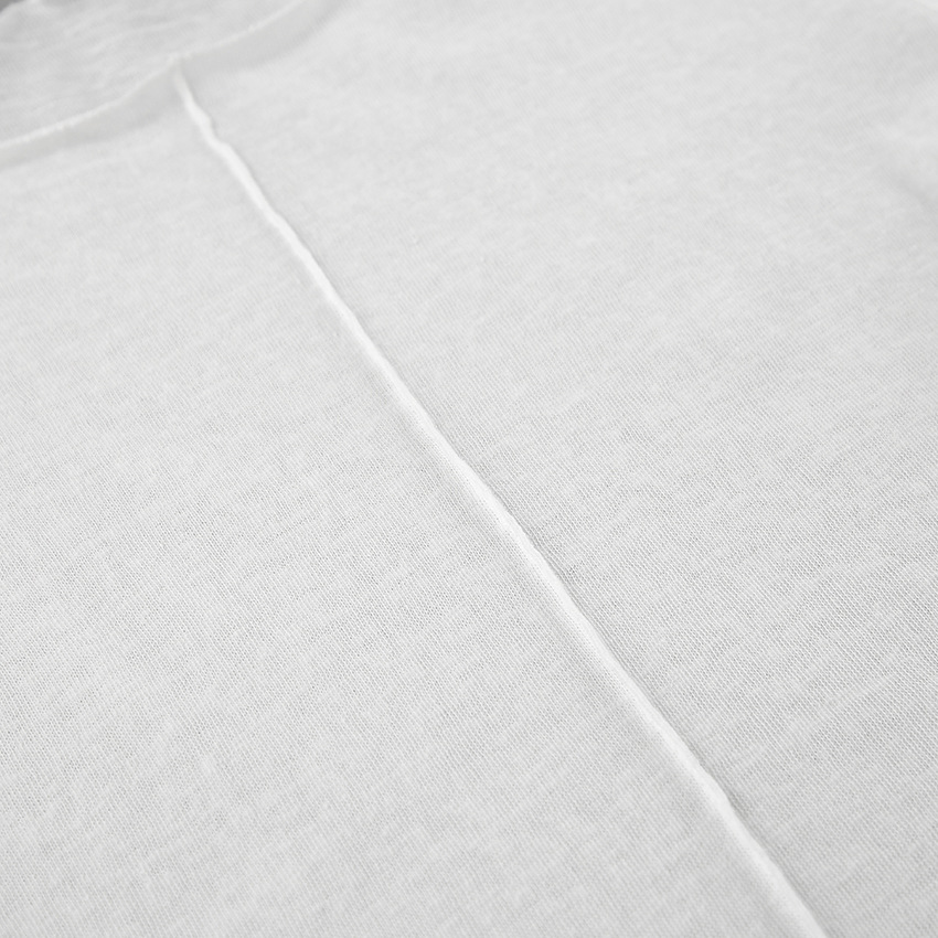 Inner Wear Solid Color round Neck Pullover Long Sleeve T shirt Women Top