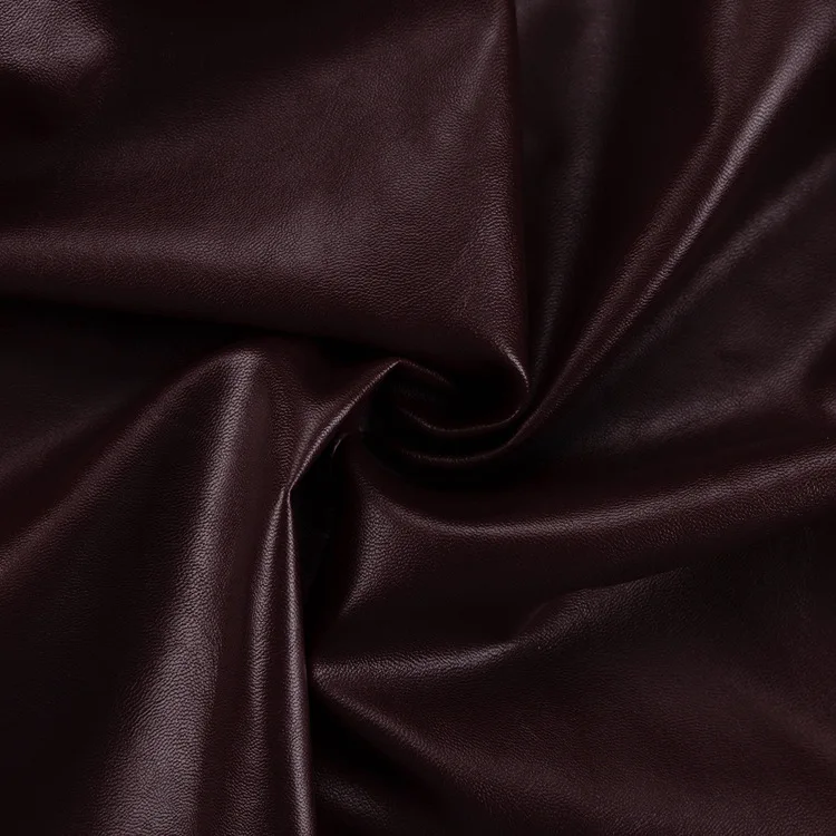 Vintage PU 2 Piece-Set Trousers Female Lace-Up Pocket Fashion Outwear Streetwear Autumn Patchwork Women's Pants Sets