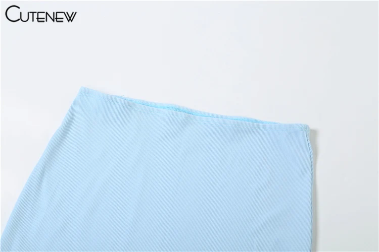 Casual Women Skirts Sets Concise Solid Short Sleeve O-neck Crop Tees+Matching Maxi Bottoms Female Trend Street 2 Piece