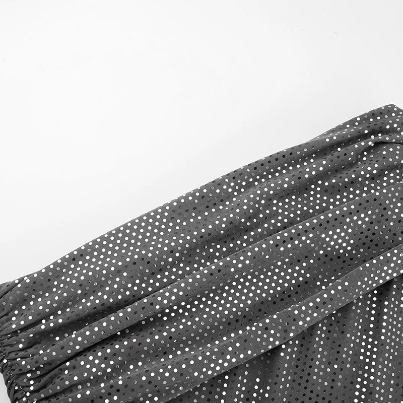 Sexy Buttocks Wrapped Long Dress For Women Fashion Temperament Ironing Board Slim One Line Neck Party Evening Dress