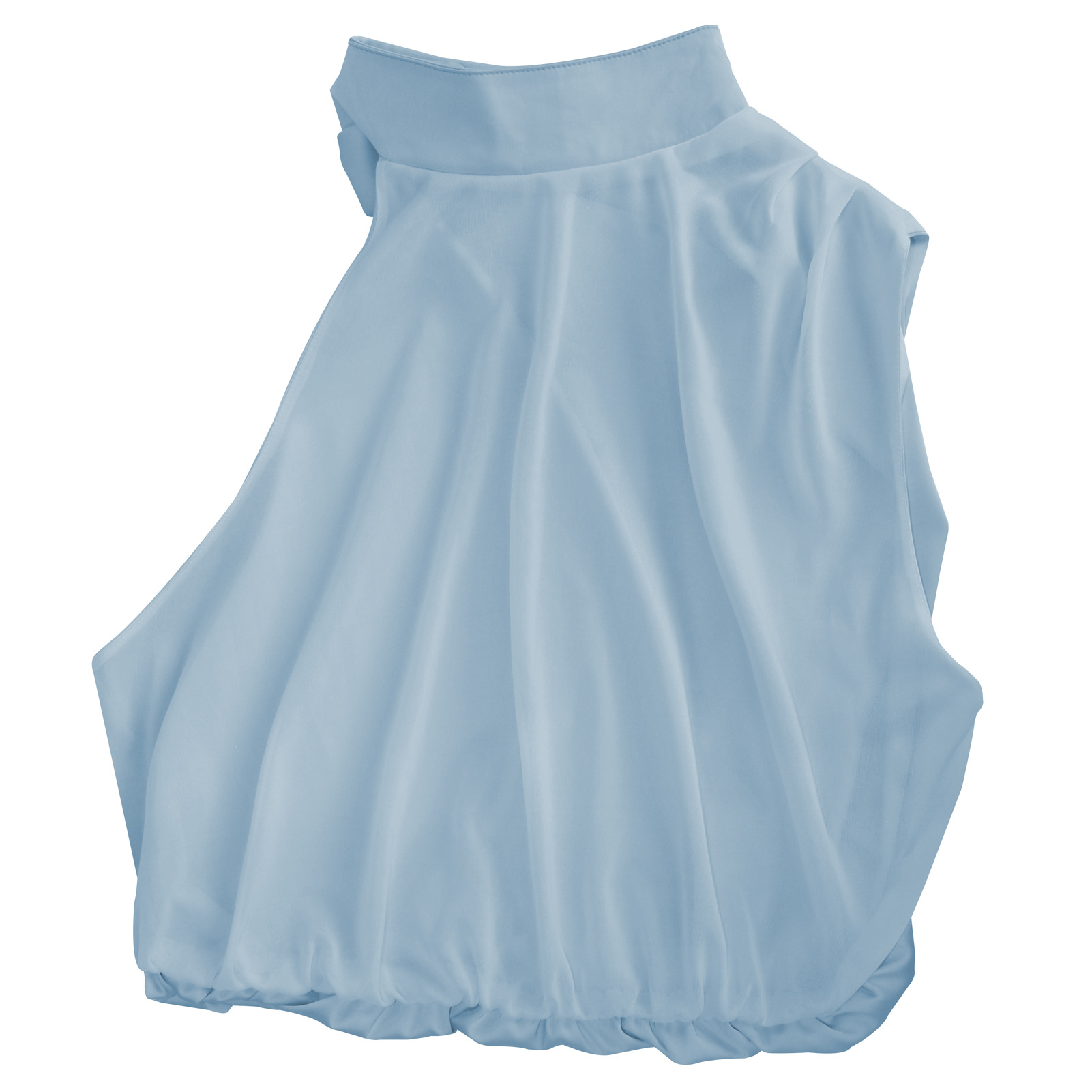 Summer Women Clothing Sexy Scarf Top Draping Skirt Casual Set Women Evening Dress