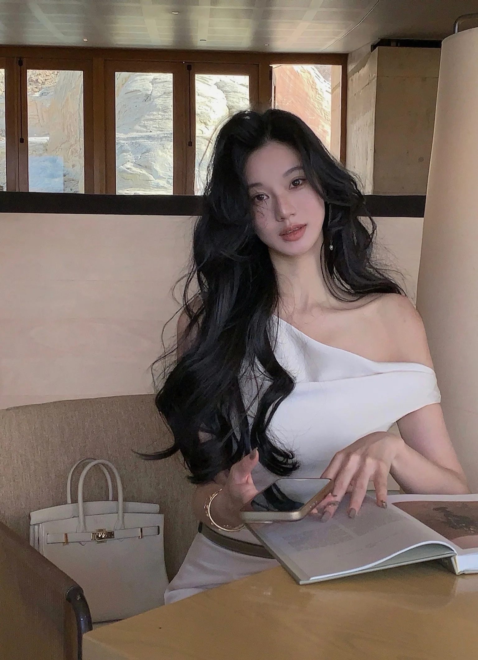 Elegant Bodycon Satin Long Dresses for Women Off Shoulder Solid French Mermaid Wedding Evening Party Dress Prom Robe Vestidos