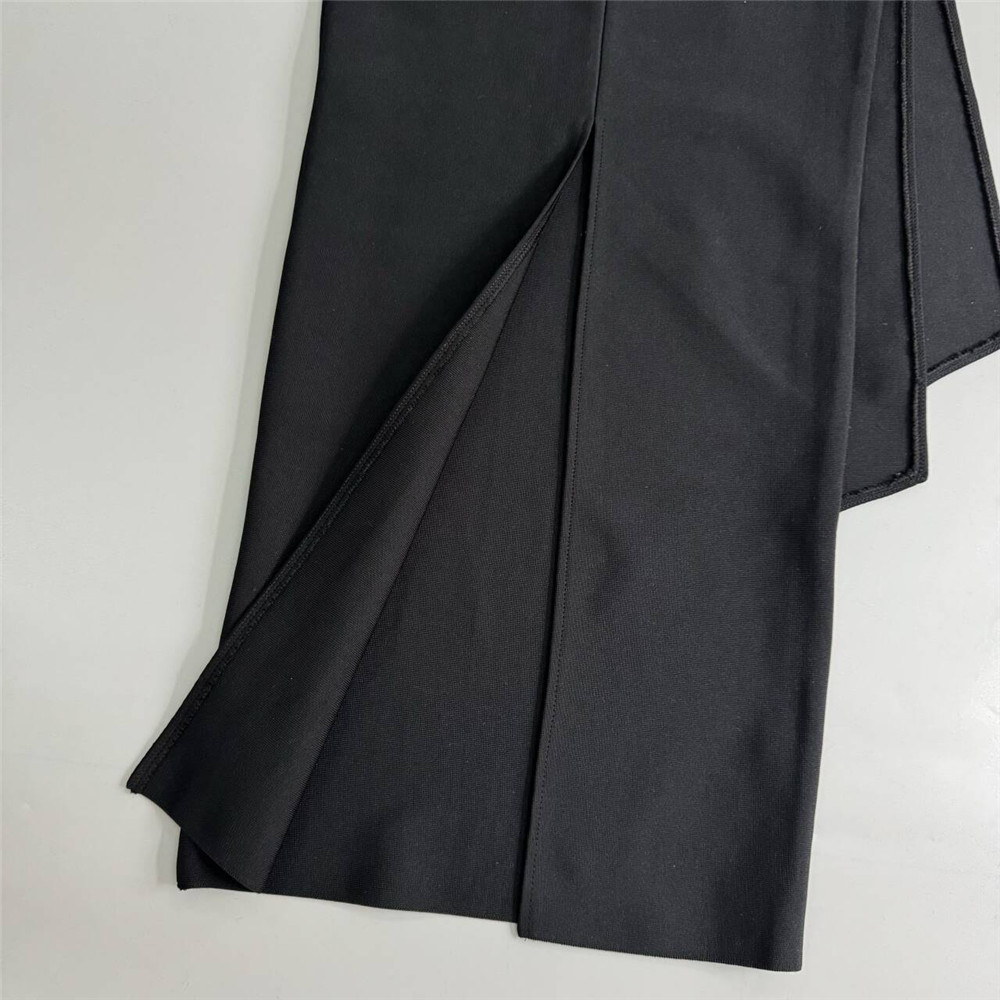 Sexy One Shoulder Hollow Out Cutout out Bandage Dress Diamond Elegant Evening Dress Party Dress