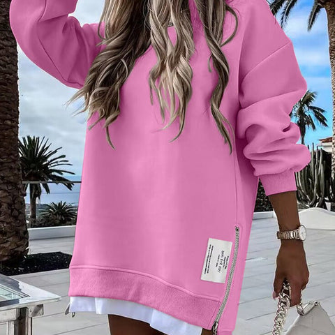 PULLOVER
