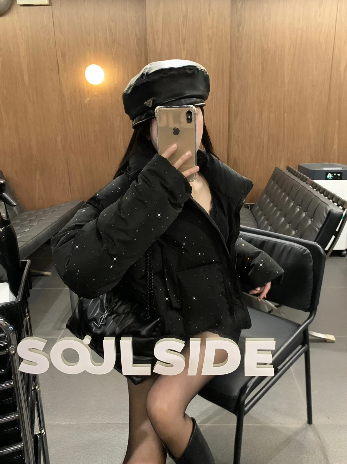 Women Autumn Winter Puffer Jacket New Short Parkas Coat Korean Fashion Stand Collar Bread Jacket Solid Outerwear