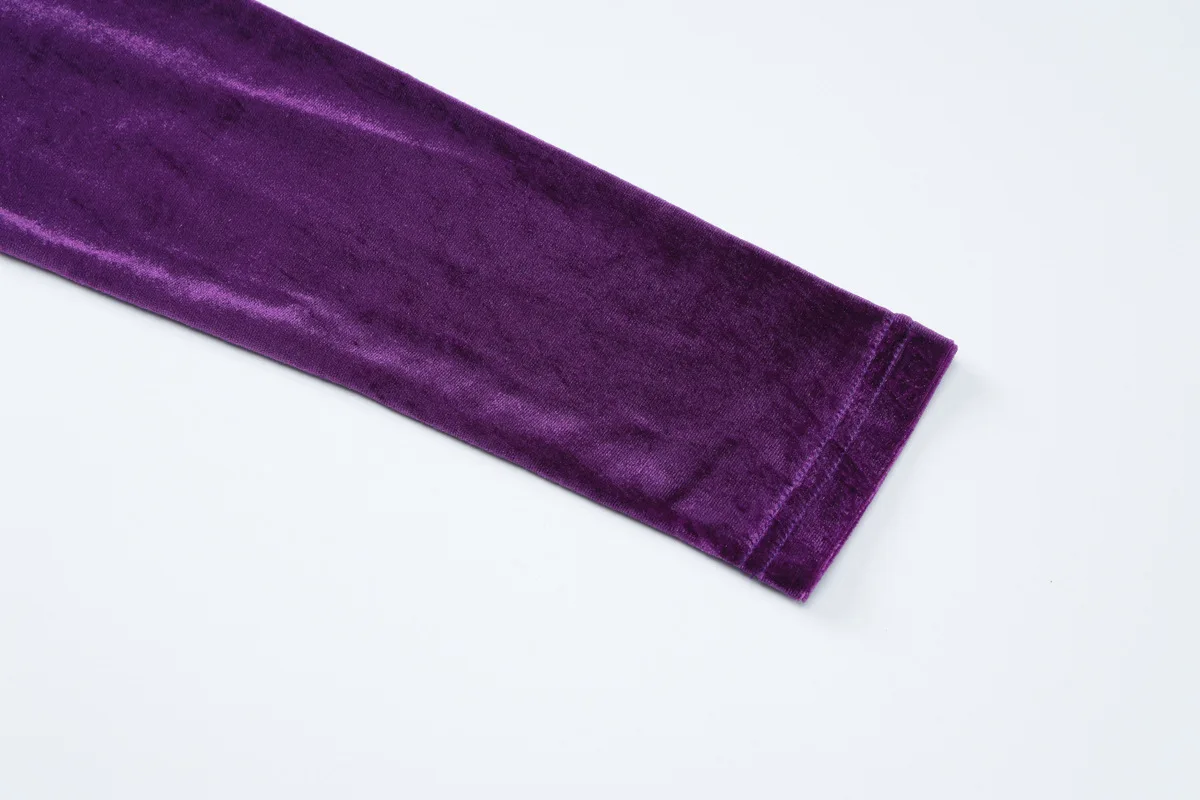 Autumn Scoop Neck 2 Piece-Set Maxi Skirt For Women Patchwork Long Sleeve Slim Luxury Party Looks Female Skinny Outfits New