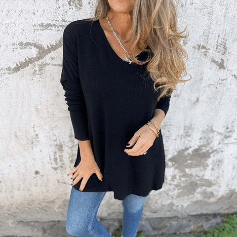 lady wearing blouse