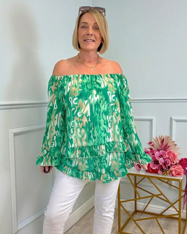 BLOUSE