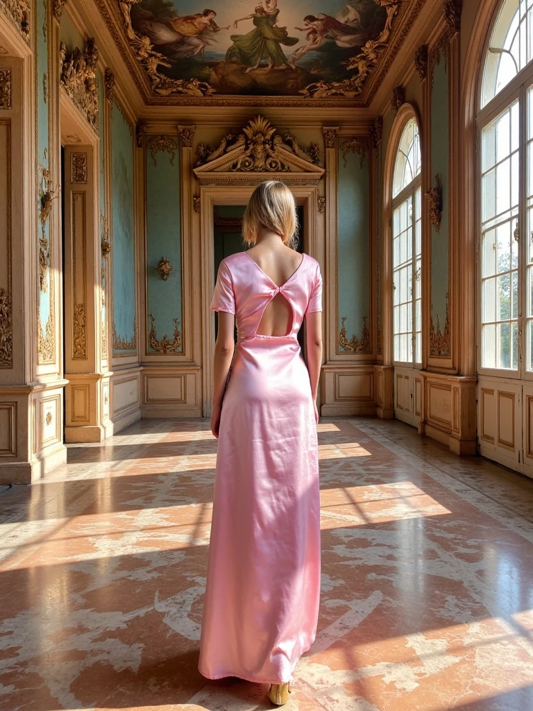 Sexy Backless Slit Suspender Formal Evening Dress Lace Up Green High Waist Graduation Dress Elegant Party Dresses for Women 2025