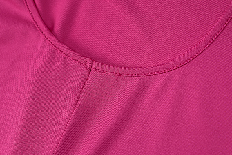 Summer Women Clothing Solid Color Short Sleeve Backless Slim Fit Hip Lifting Sport Fitness Jumpsuit Women