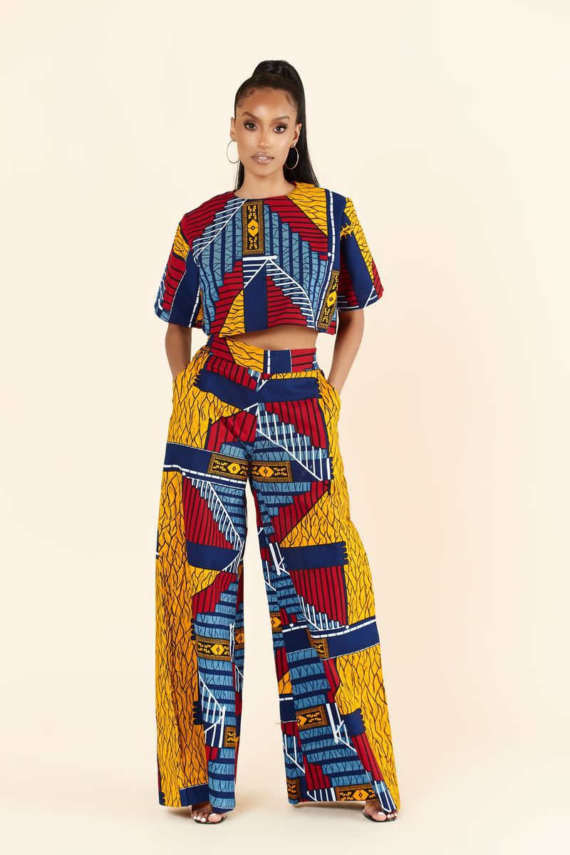 Summer Suit Women Casual Ethnic Women Clothing Spring Short Sleeve T-shirt Women