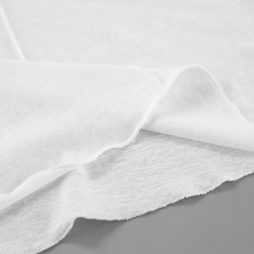 Inner Wear Solid Color round Neck Pullover Long Sleeve T shirt Women Top