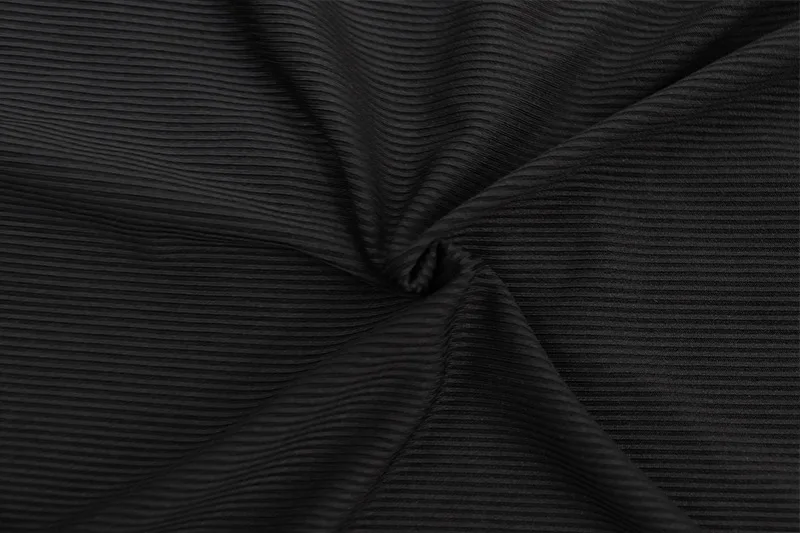 Sexi Night Dress Hot Club Outfits Women One Piece Aesthetic Clothes Sleeveless Bodycon Vestidos De Mujer Zipper Black Streetwear