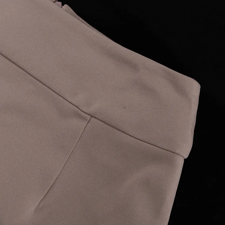 Fall New Mini Skirt Suit Long Sleeve Lapel Fishbone Top Hip-Covering Skirt Sexy Bodycon Two-Piece Commuting Sets Female