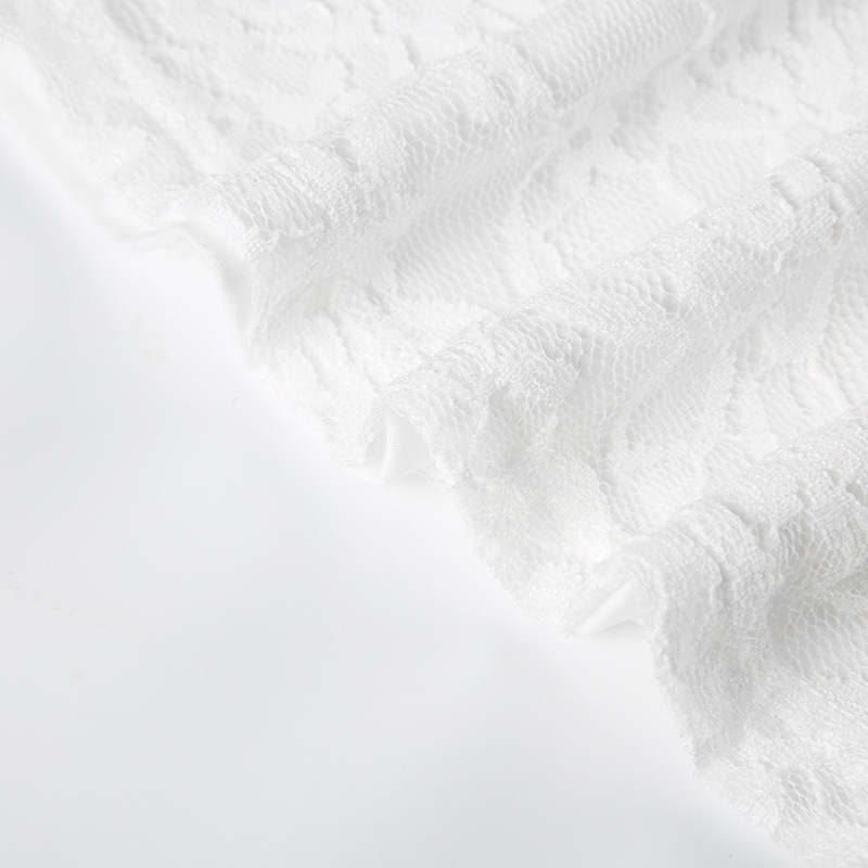 Hollow Out Cutout Slim Fit Hip Lace Maxi Dress See through Sexy off Shoulder Dress Women