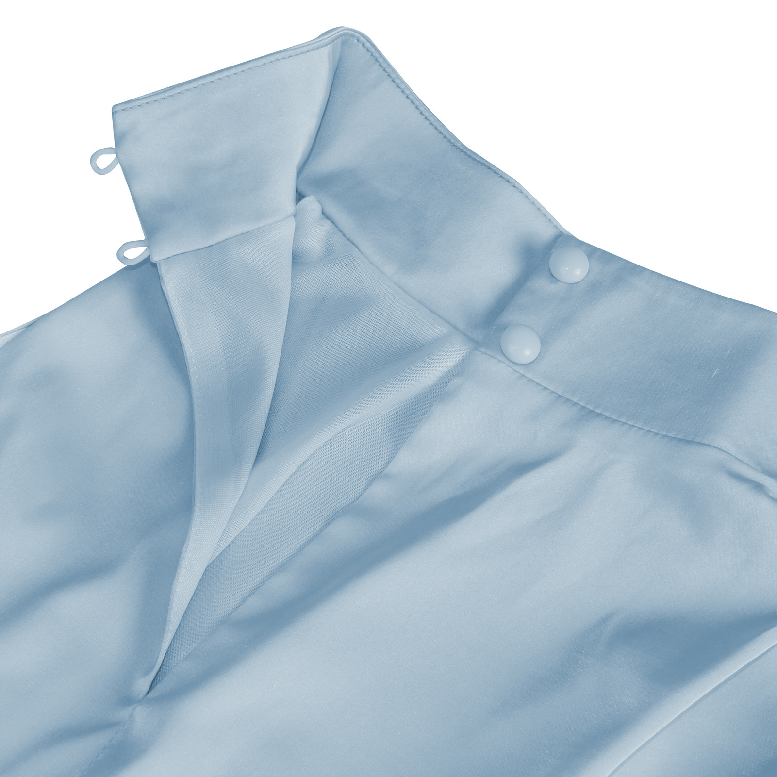 Summer Women Clothing Sexy Scarf Top Draping Skirt Casual Set Women Evening Dress