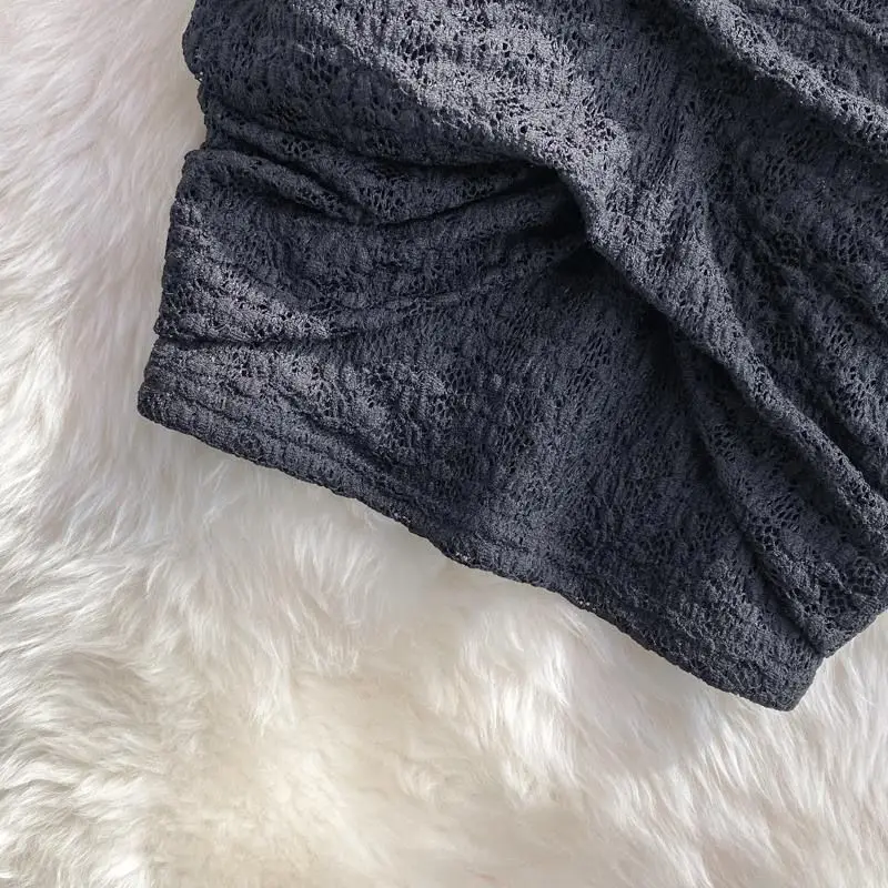 Sexy Streetwear 90s Crop Top Women Korean Fashion Tube Tops Sleeveless With Strape Tank Top Camis Chain T Shirt