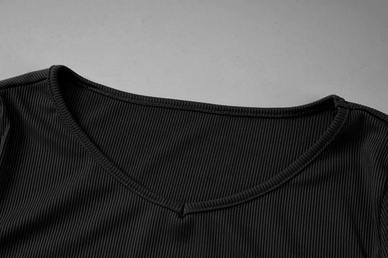 European and American style yoga dress spring women's new fashion simple solid color back strap waist sports dress
