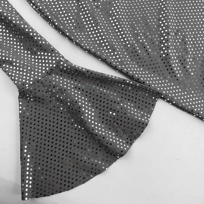 Sexy Buttocks Wrapped Long Dress For Women Fashion Temperament Ironing Board Slim One Line Neck Party Evening Dress
