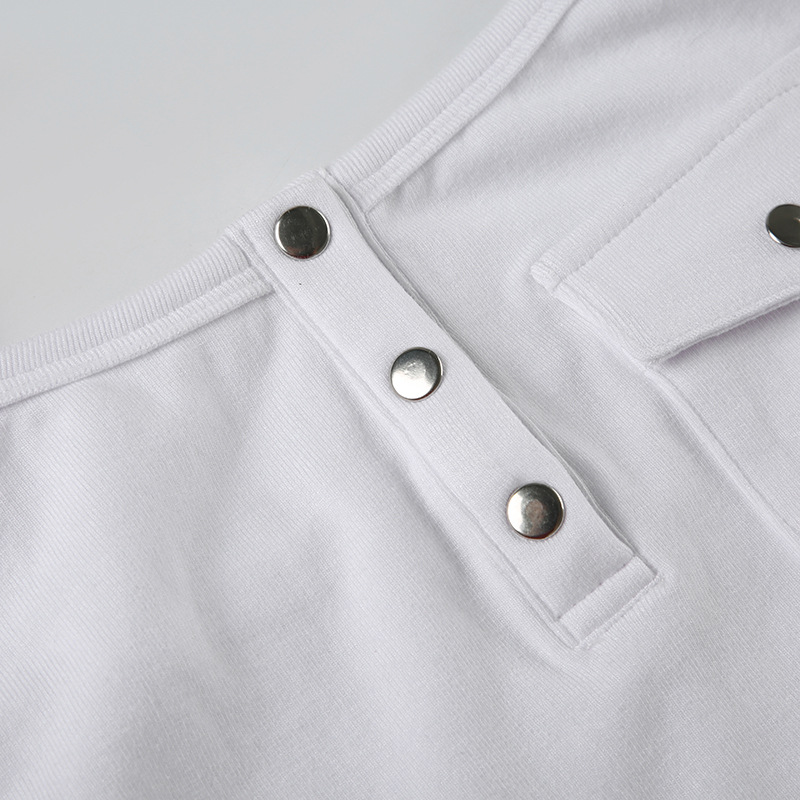 Street Sexy Low Waist Star Stripes Contrast Color Woolen Shorts Sexy Lace up Slim Fit All Match Retro Pants