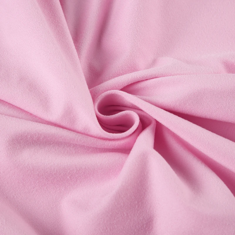 Hollow Out Back Sleeveless Boho Blouse Rompers Womens O Neck Solid Simple Casual Summer Vacation Beach Playsuits Pink