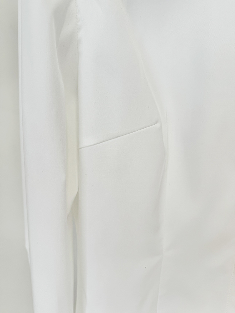 Star Tulip Waistline Rose Metal Buckle Printed Short Skirt Skirt