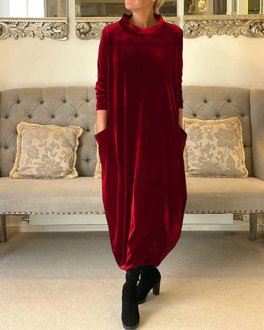 DRESS