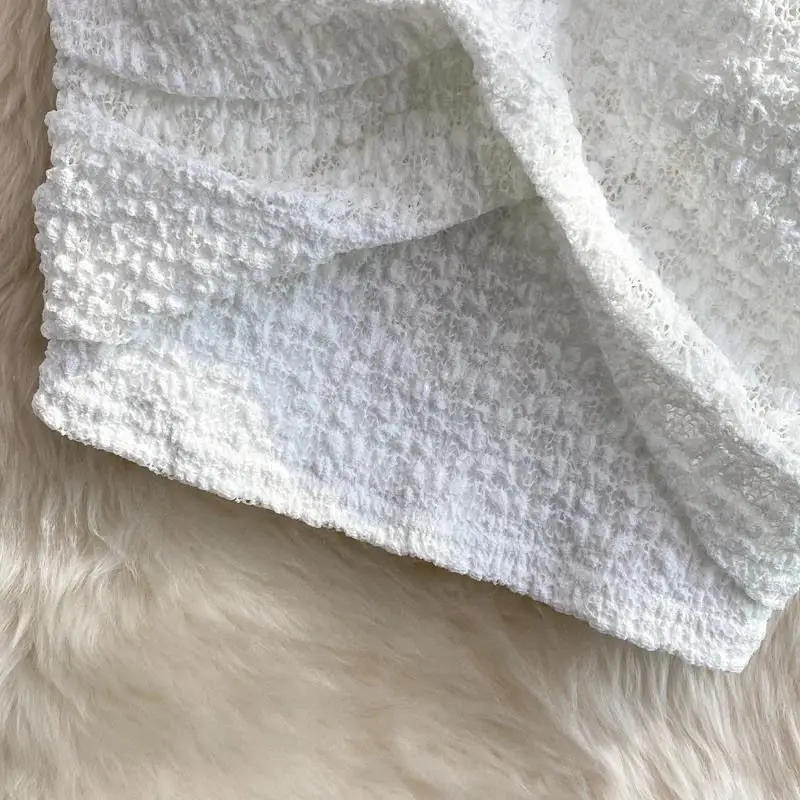 Sexy Streetwear 90s Crop Top Women Korean Fashion Tube Tops Sleeveless With Strape Tank Top Camis Chain T Shirt