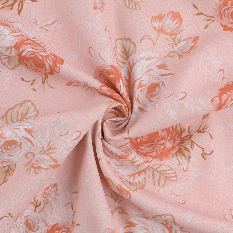 Sexy Print Deep V-neck Sleeveless Backless Neck-mounted Dress Women Slim High Waist Birthday Party Dress Femme Outfits