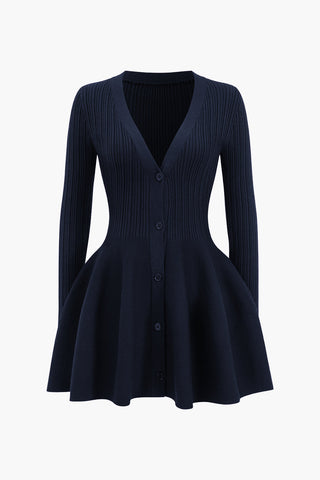 sweater cardigan