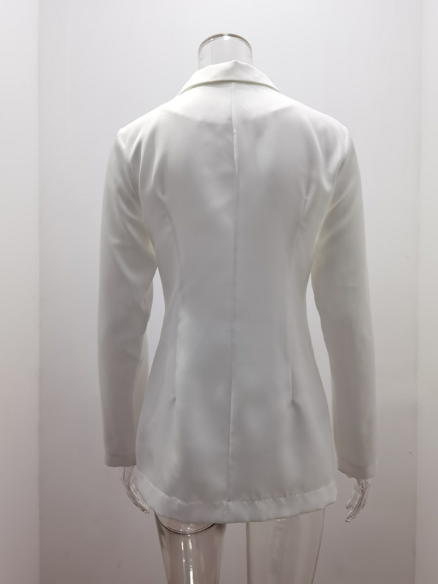 Top Shorts Suit with belt Sexy Women Casual Polo Collar Cardigan