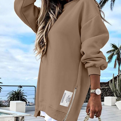 PULLOVER