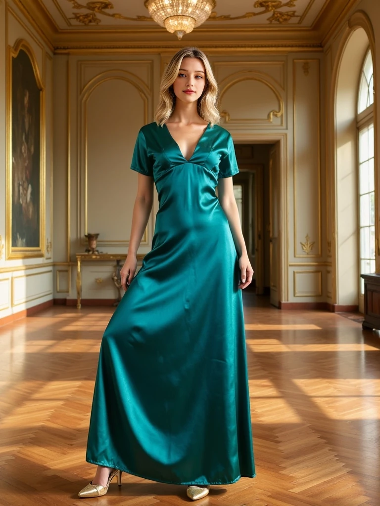 Sexy Backless Slit Suspender Formal Evening Dress Lace Up Green High Waist Graduation Dress Elegant Party Dresses for Women 2025