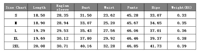 Women Clothing Contrast Color Tight High Waist Fold Slim Trousers Fleece Lined Two Piece Sets