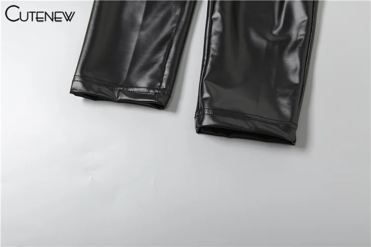 Silky Backless Jumpsuits Women Sexy Lace Up Contrast Color Lapel Low Neck Skinny Overalls Female Trend Street Party Wear