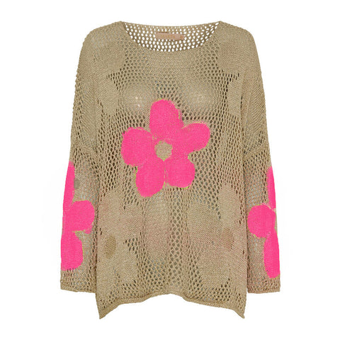 Summer Sweater