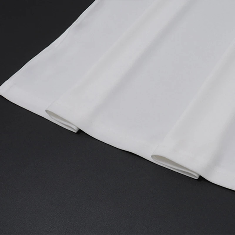 Women Backless Dress for Sexy Solid Color Round Neck Long Sleeve Ruched Bodycon Dresses Cocktail Party Dresses Clubwear