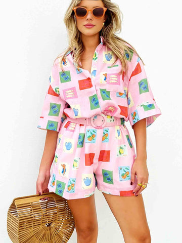 OUTFIT SET