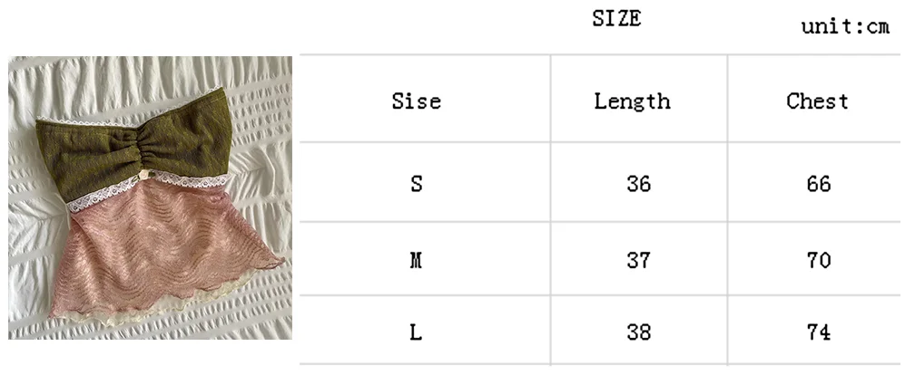 Plaid Floral Print Milkmaid Tops 00s Retro Coquette Camis Fairycore Y2K Lace Trim Backless Tie Up Crop Tops Chic Cute Mini Vest