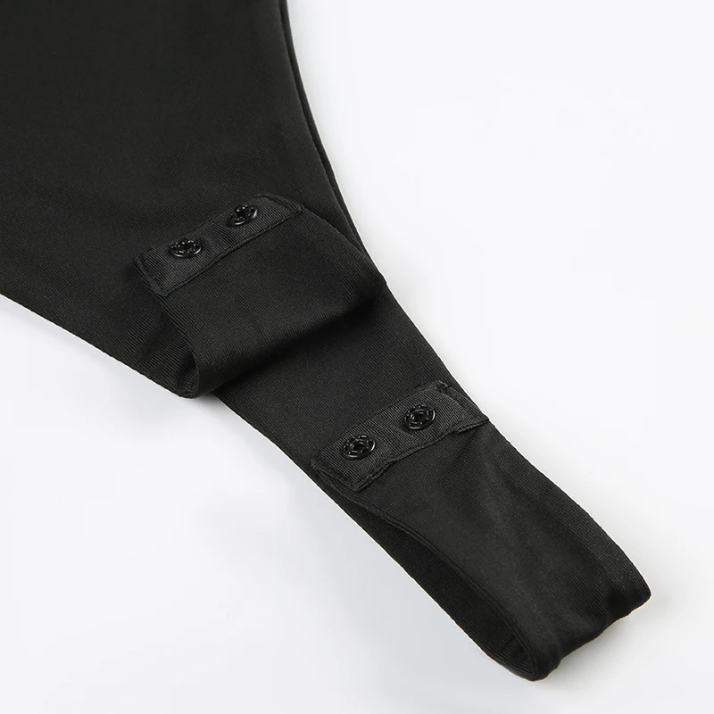 Backless Skinny Sexy Spaghetti Straps Bodysuits For Women Sleeveless Shirring V Neck Camisole Rave Baddie Bodys Shirts