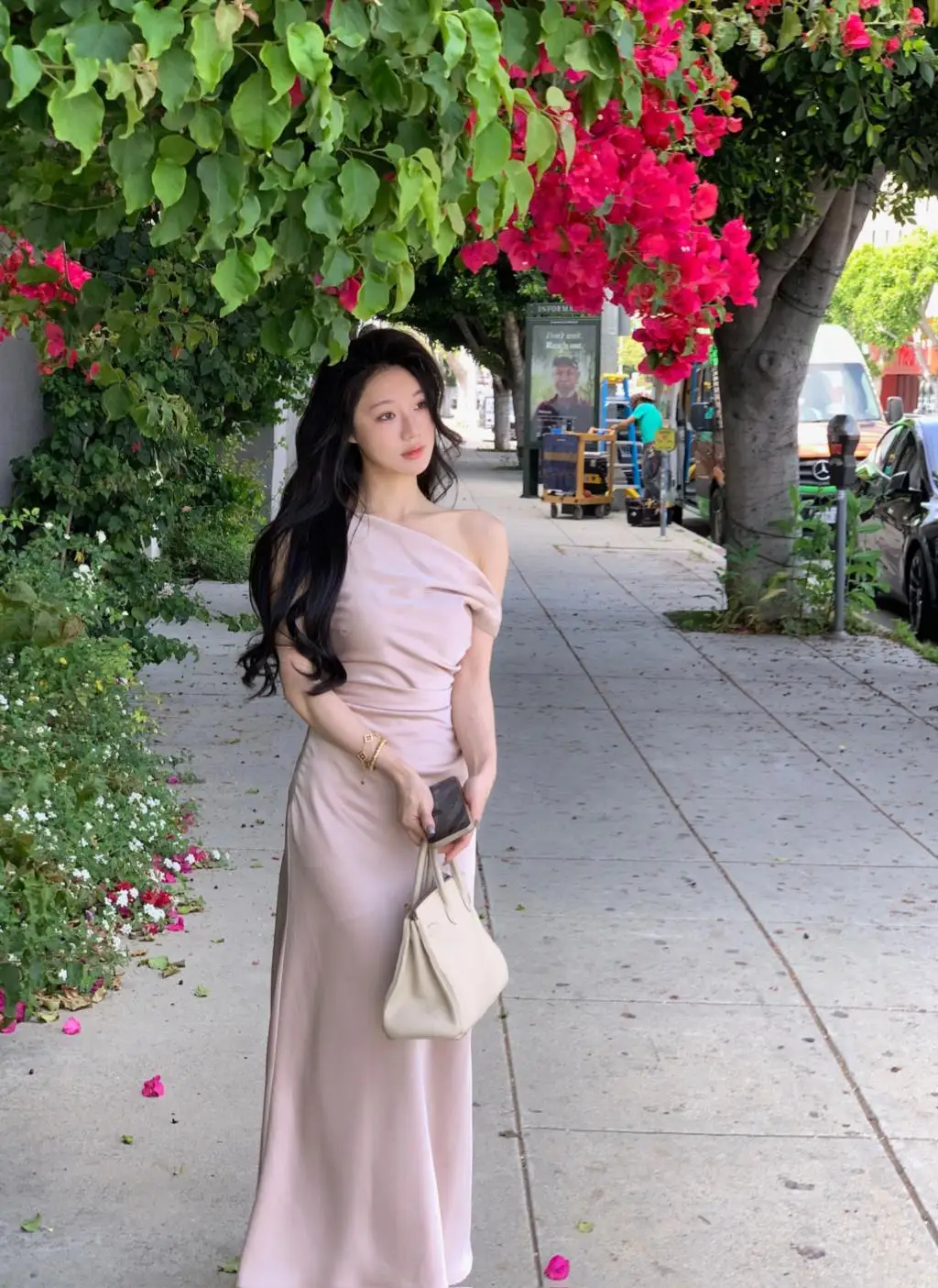 Elegant Bodycon Satin Long Dresses for Women Off Shoulder Solid French Mermaid Wedding Evening Party Dress Prom Robe Vestidos