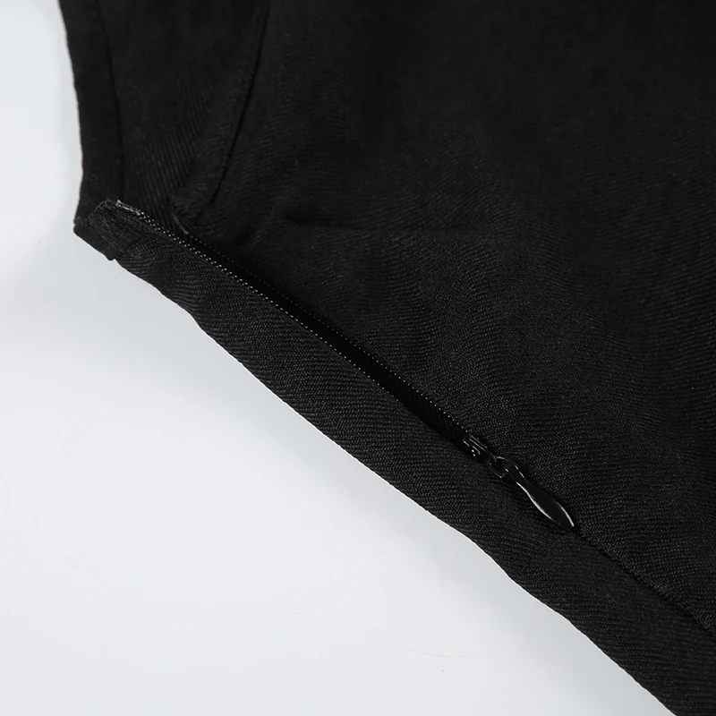 Sleeveless V Neck Loose Casual Black Boho Jumpsuits For Women Backless Vacation Wide Leg Rompers Womens Spaghetti Strap Overalls