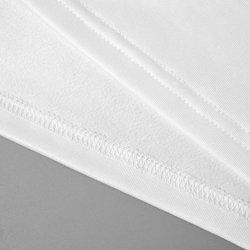 Printing Y2k Dress Bodycon Sexi Night Dress Hot White Club Outfits For Women Summer Clothes Backless Vestidos De Mujer Cover-ups