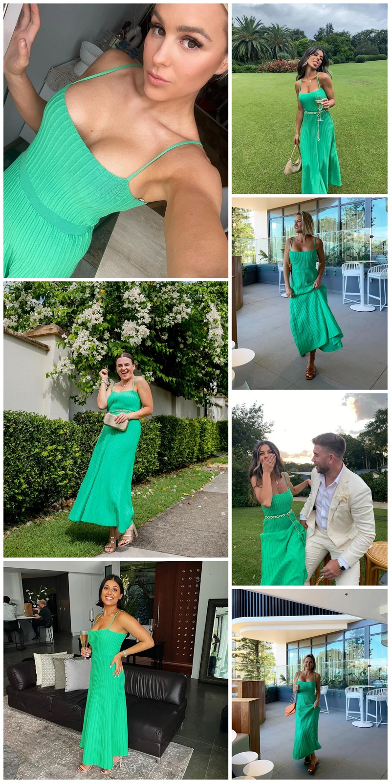 Backless Ribbed Maxi Dress For Women Summer New Holiday Party Stretch High Waist Bodycon Maternity Dresses Knit Sundress