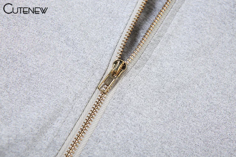 Patchwork Halter Playsuits Women Casual Striped Sleeveless V-neck Zip-up Cleavage Slim Rompers Female Concise Summer Wea