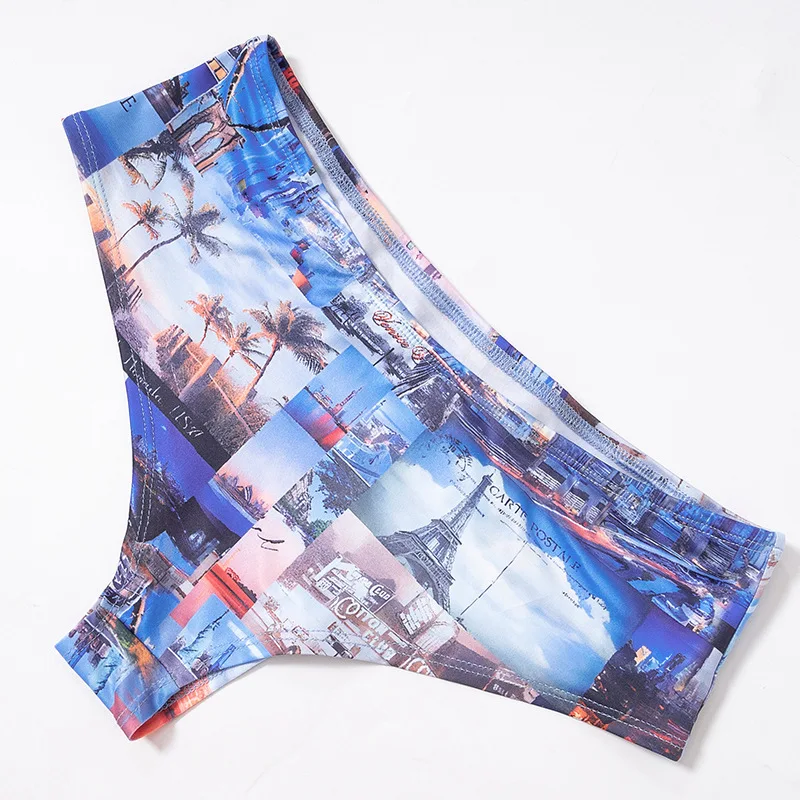 O-neck Sleeveless 2 Piece Sets Womens Outfits Fashion Printed Y2k Clothes Summer Sexy Shorts Set Slim Conjunto Dos Piezas Mujer