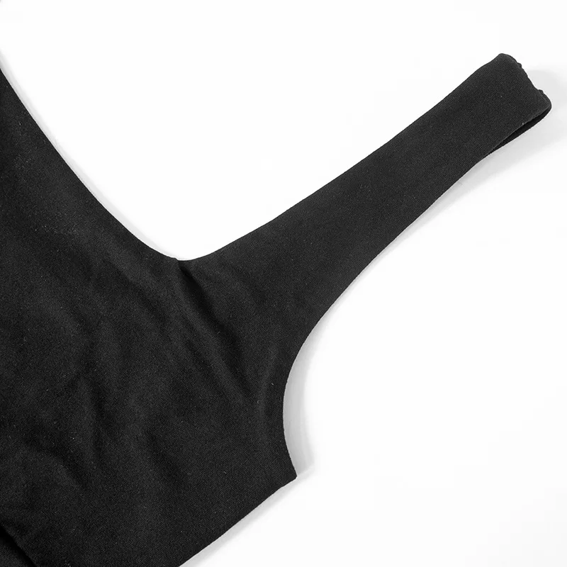 Folds Patchwork Mini Vest Dress For Women Slim Fit High Waist Beach Dress Sleeveless A-line Solid Party Female New Summer