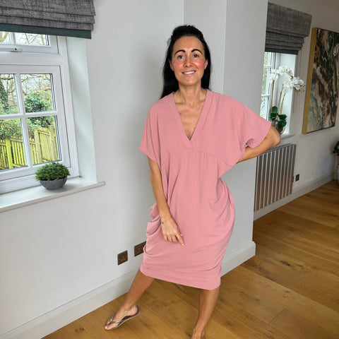 dress front