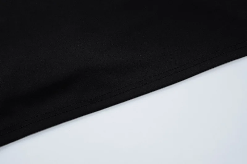 One-Shoulder Bodycon Black Evening Dress For Women Sexy Backless Sleeveless Neck-Mounted Long Party Dress Female Elegant